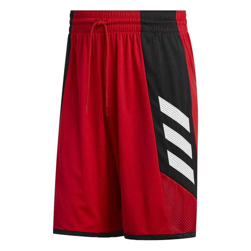 adidas Men's Basketball Shorts image number 0
