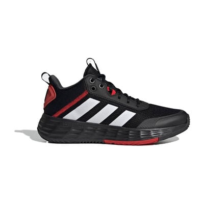 adidas Adult Ownthegame 2.0 Basketball Shoes