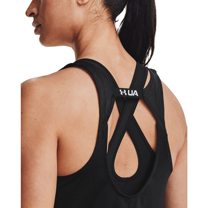 Under Armour Women's Fly By Tank image number 3