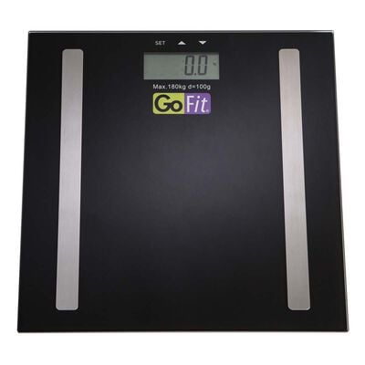 Go Fit Body Composition Scale