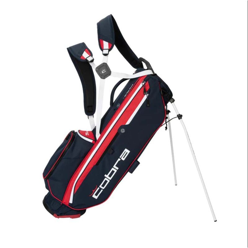 Cobra Ultralight Pro Golf Stand Bag image number 0
