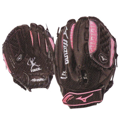 Mizuno Youth Fastpitch 11" Finch Baseball Glove