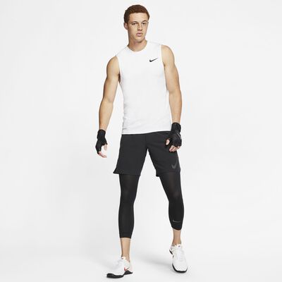 Nike Men's Pro Slim Sleeveless Top