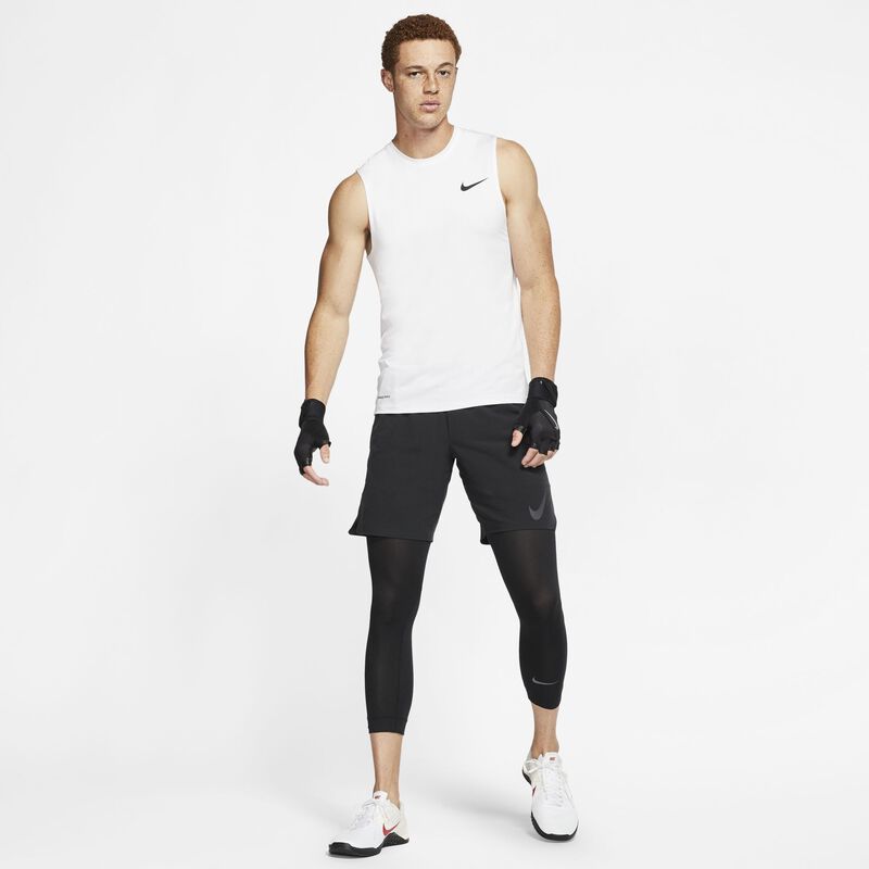 Nike Men's Pro Slim Sleeveless Top image number 1