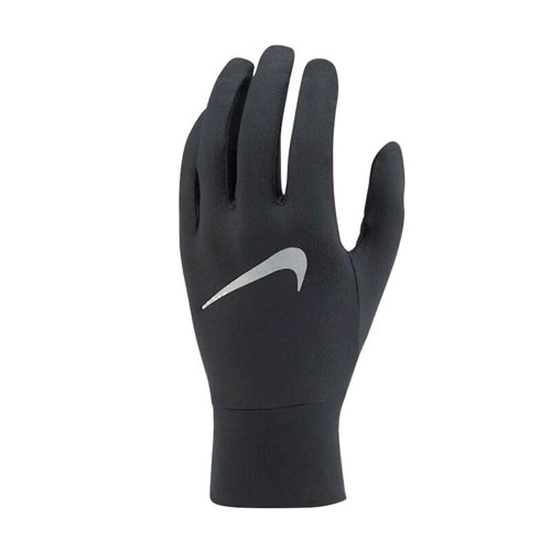 Nike Men's Accelerate Running Gloves image number 0