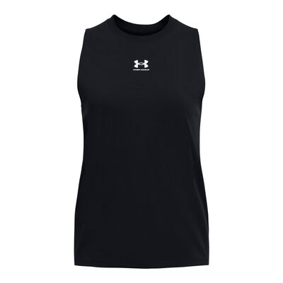 Under Armour Women's Off Campus Muscle Tank