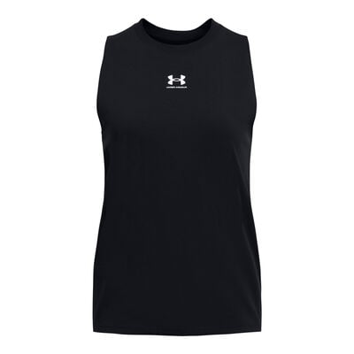 Under Armour Women's Off Campus Muscle Tank