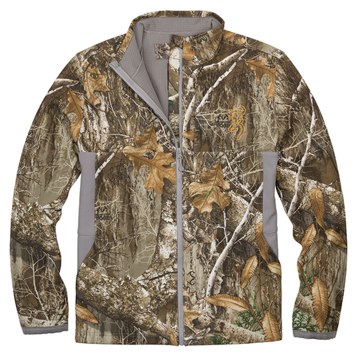 Browning soft shell jacket discount