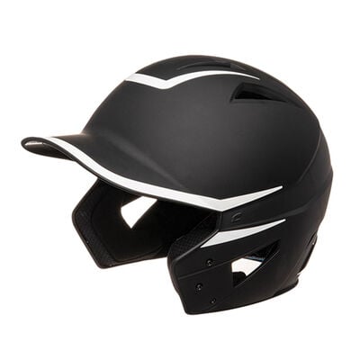 Champro Junior HX 2-Tone Matte Batting Helmets