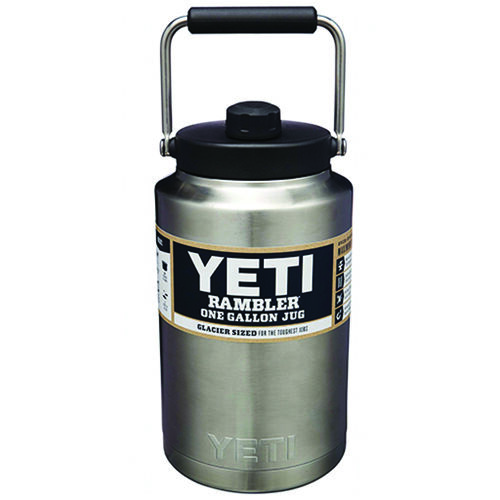 Yeti Rambler One Gallon Jug Yeti Rambler One Gallon Jug