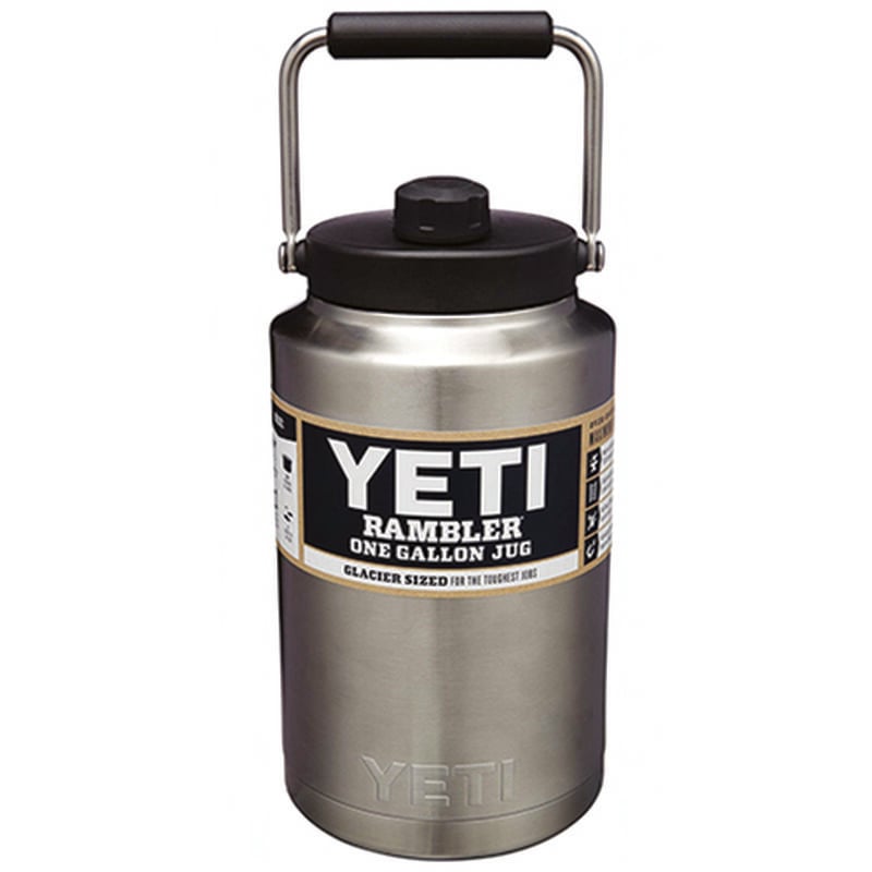 Yeti Rambler One Gallon Jug, , large image number 0