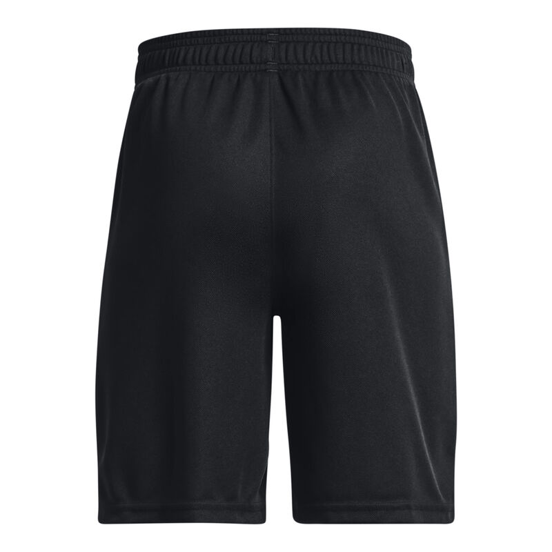 Under Armour Boys' Perimeter Shorts image number 1