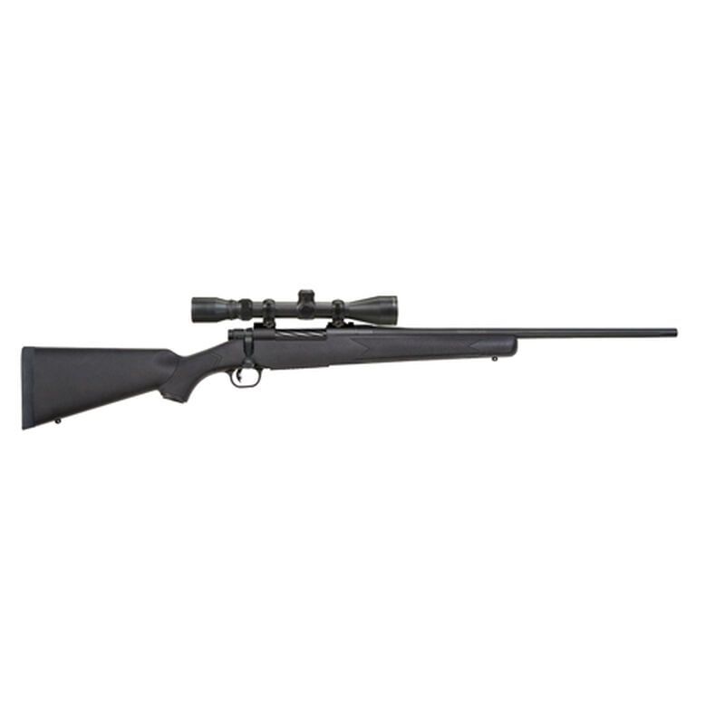 Mossberg Patriot .270WIN Bolt Action Rifle Package image number 0