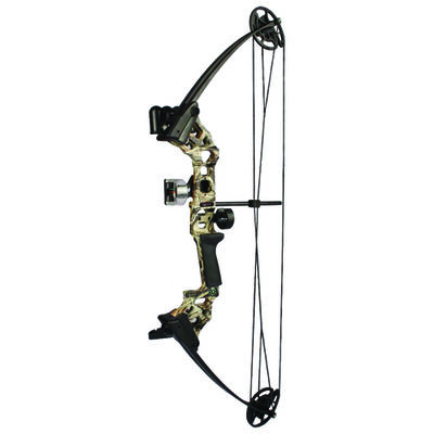 Sa Sports Vulcan Youth Compound Bow