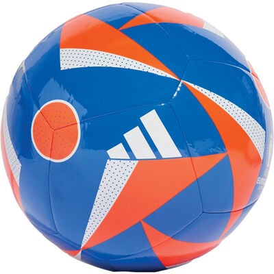 adidas Euro24 Club Soccer Ball