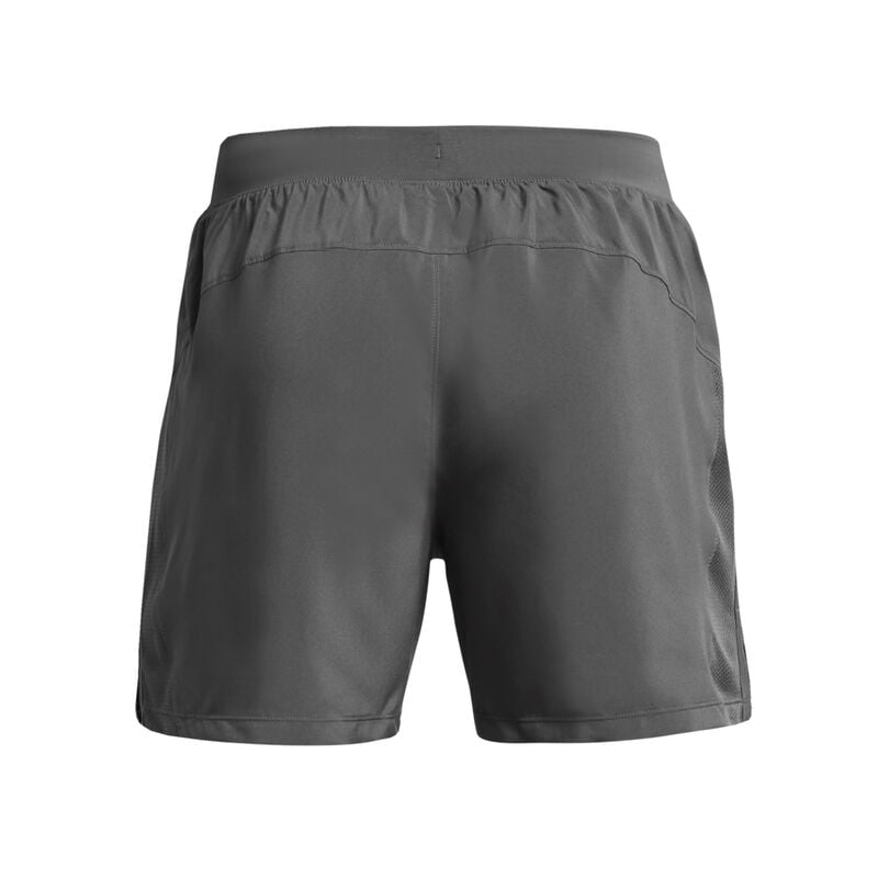 Under Armour Men's Launch 5" Shorts image number 1