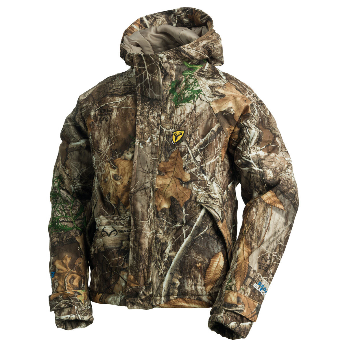 Scentblocker men's drencher outlet rain jacket