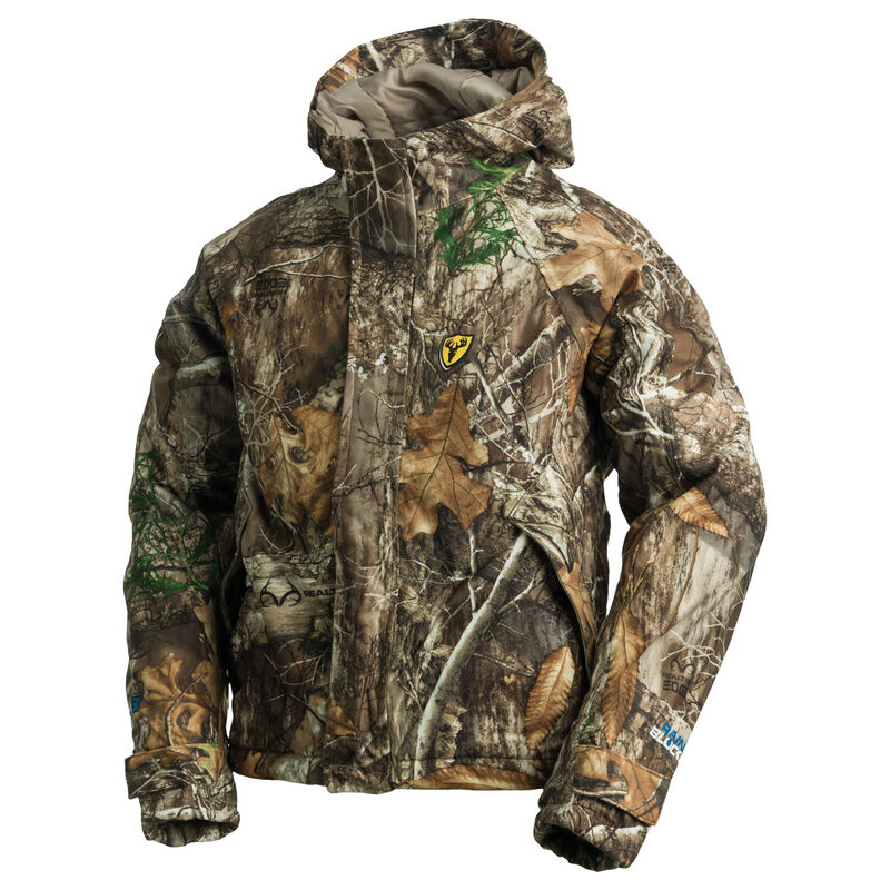 Blocker Outdoors Youth Drencher Insulated Jacket image number 2