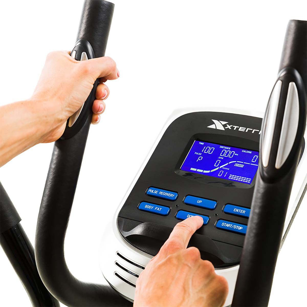 Eu150 hybrid elliptical shop