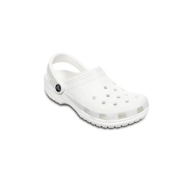Crocs Adult Classic Comfort Clogs