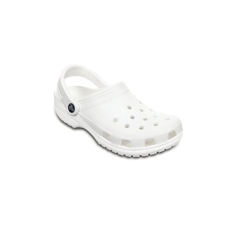 Crocs Adult Classic Comfort Clogs image number 1
