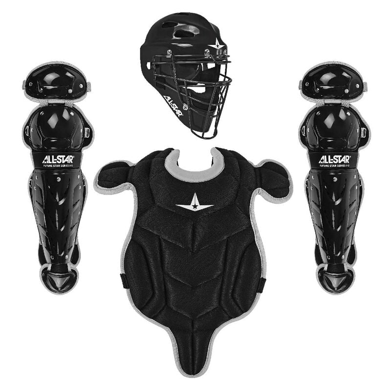 All Star 5-7 Future Star Catchers Kit image number 0