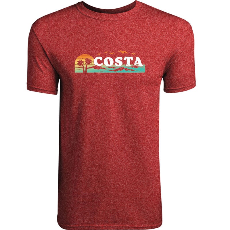 Costa Men's Short Sleeve Tee image number 0