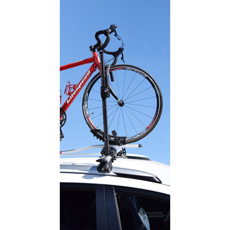 Malone Pilot TC ST - Top of Car Tray Style Bike Carrier image number 4