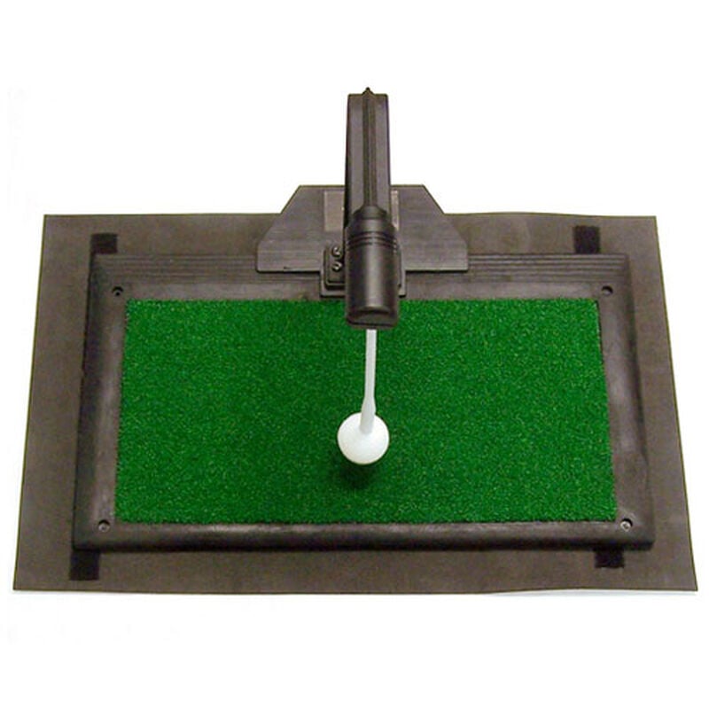 Golf Gifts Indoor/Outdoor Swing Groover image number 0