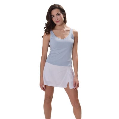 Yogalicious Women's Cloud Support Tank