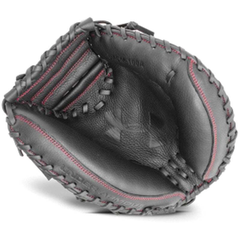 Under Armour Youth 31.5" Framer Catchers Mitt image number 0