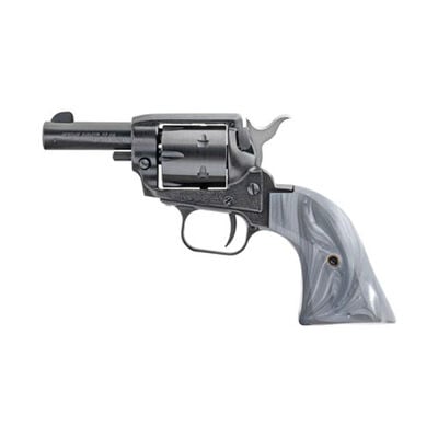 Heritage Mfg Barkeep 22LR Grey Pearl Revolver