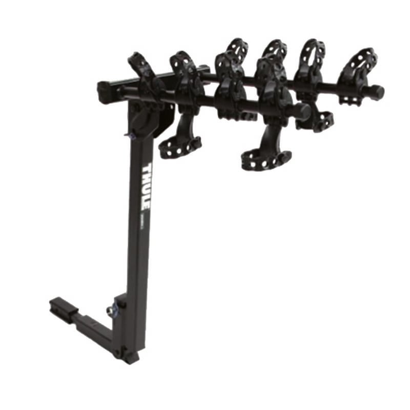 Thule Hitching Post Pro 4 Bike Hitch image number 0