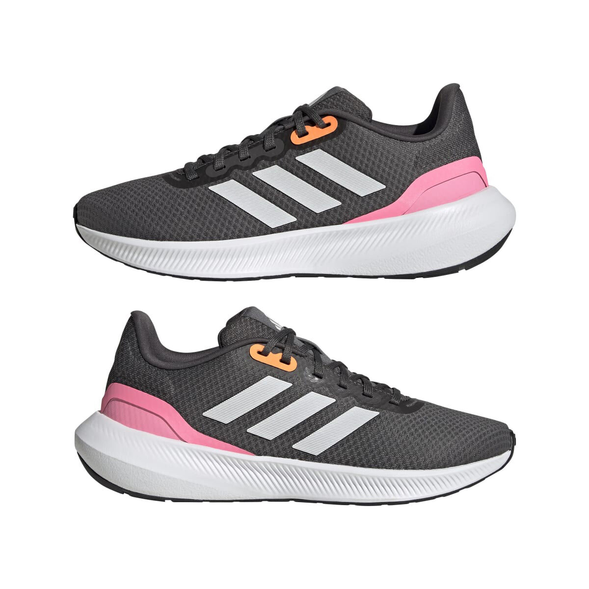 Adidas runfalcon ladies trainers online