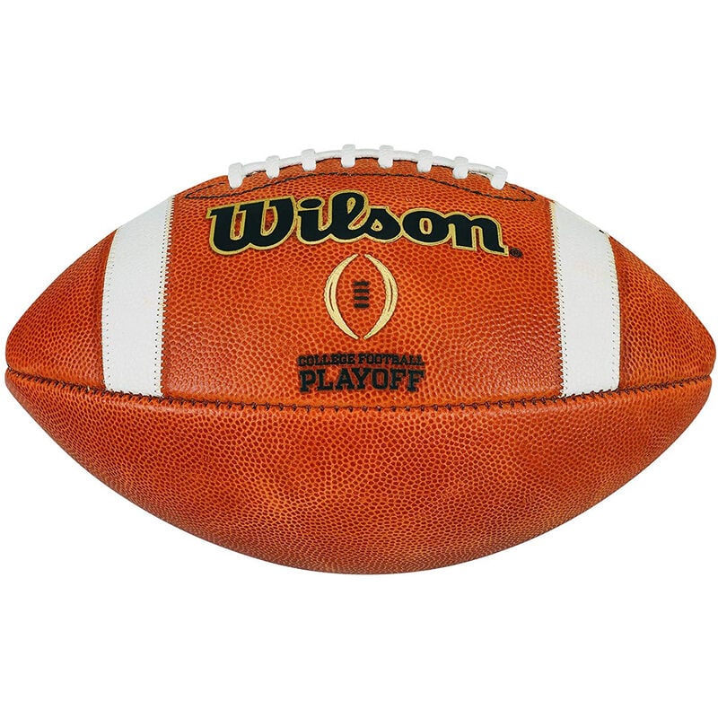 Wilson Junior NFL Limited Football image number 0