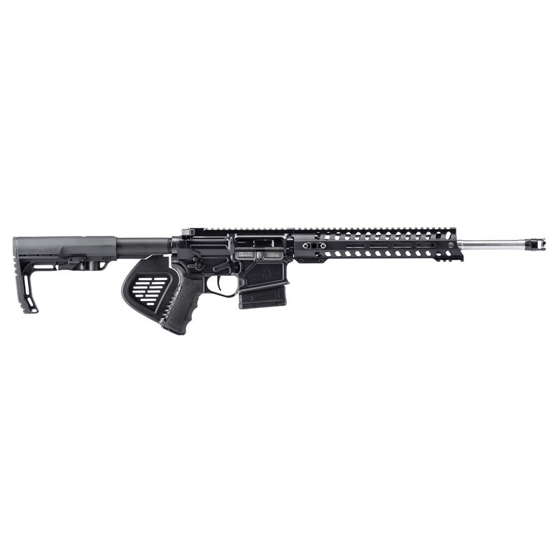 Pof Usa ROGUE RFLDCA 16 11M 6.5BL Centerfire Tactical Rifle image number 0
