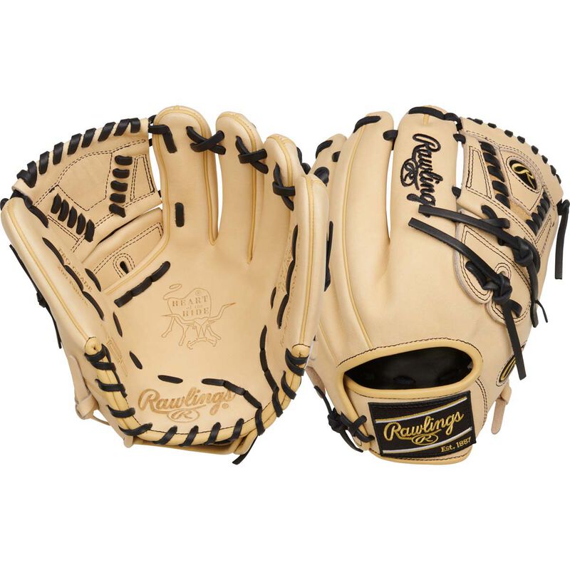 Rawlings 11.75" Heart of the Hide Glove (IF/P) image number 0