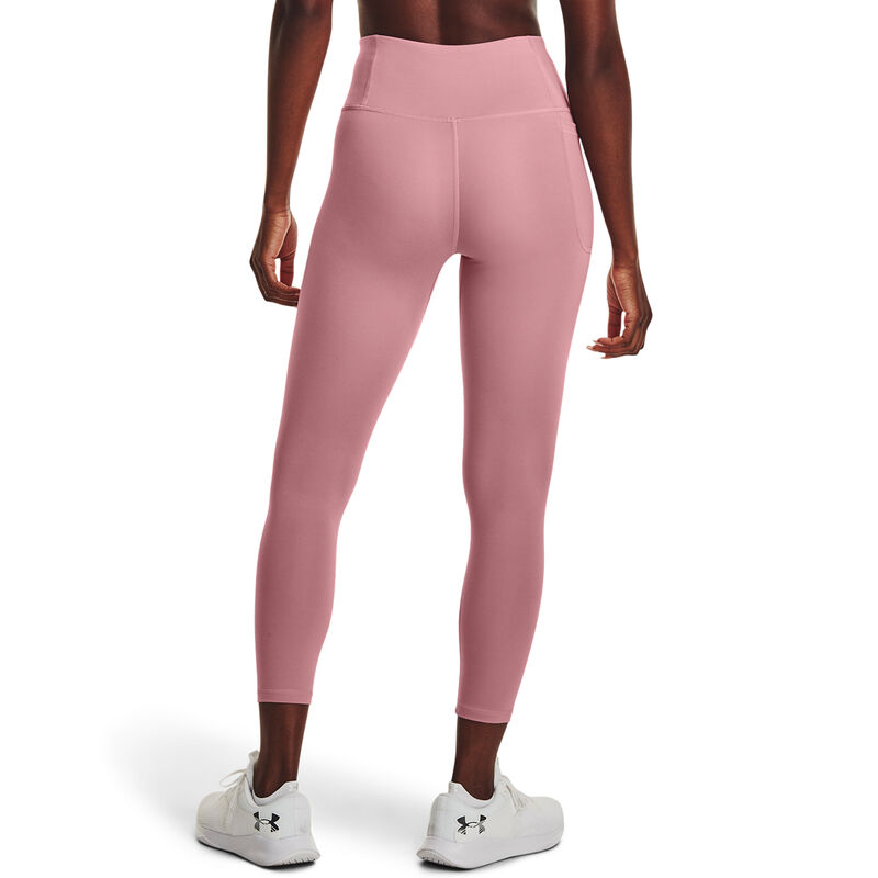 Under Armour Women's UA Motion Ankle Leggings image number 2