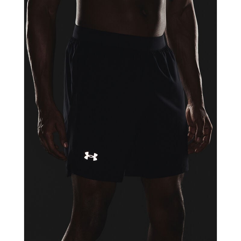Under Armour Men's Launch Run 7" Shorts image number 6