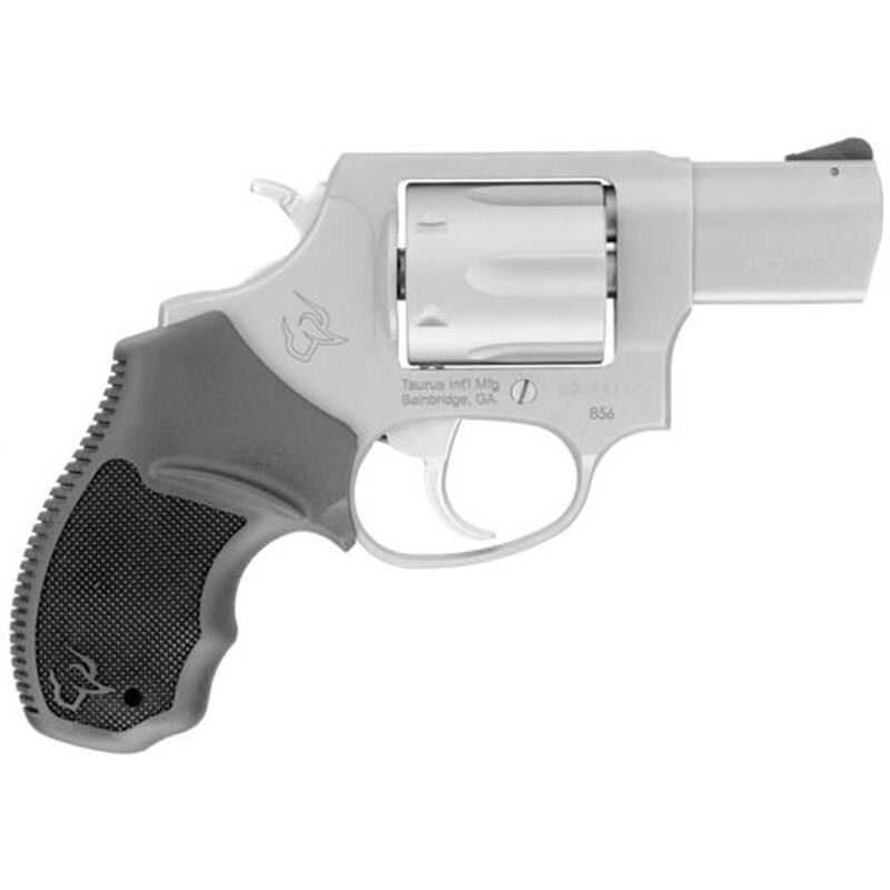 Taurus 856 38 Special Revolver image number 0