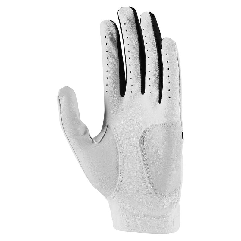 Nike Men's Left Handed Durafeel Golf Glove image number 1