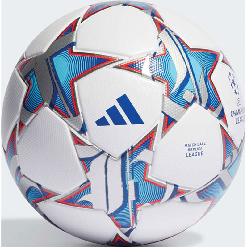 adidas Finale UCL League Soccer Ball image number 0