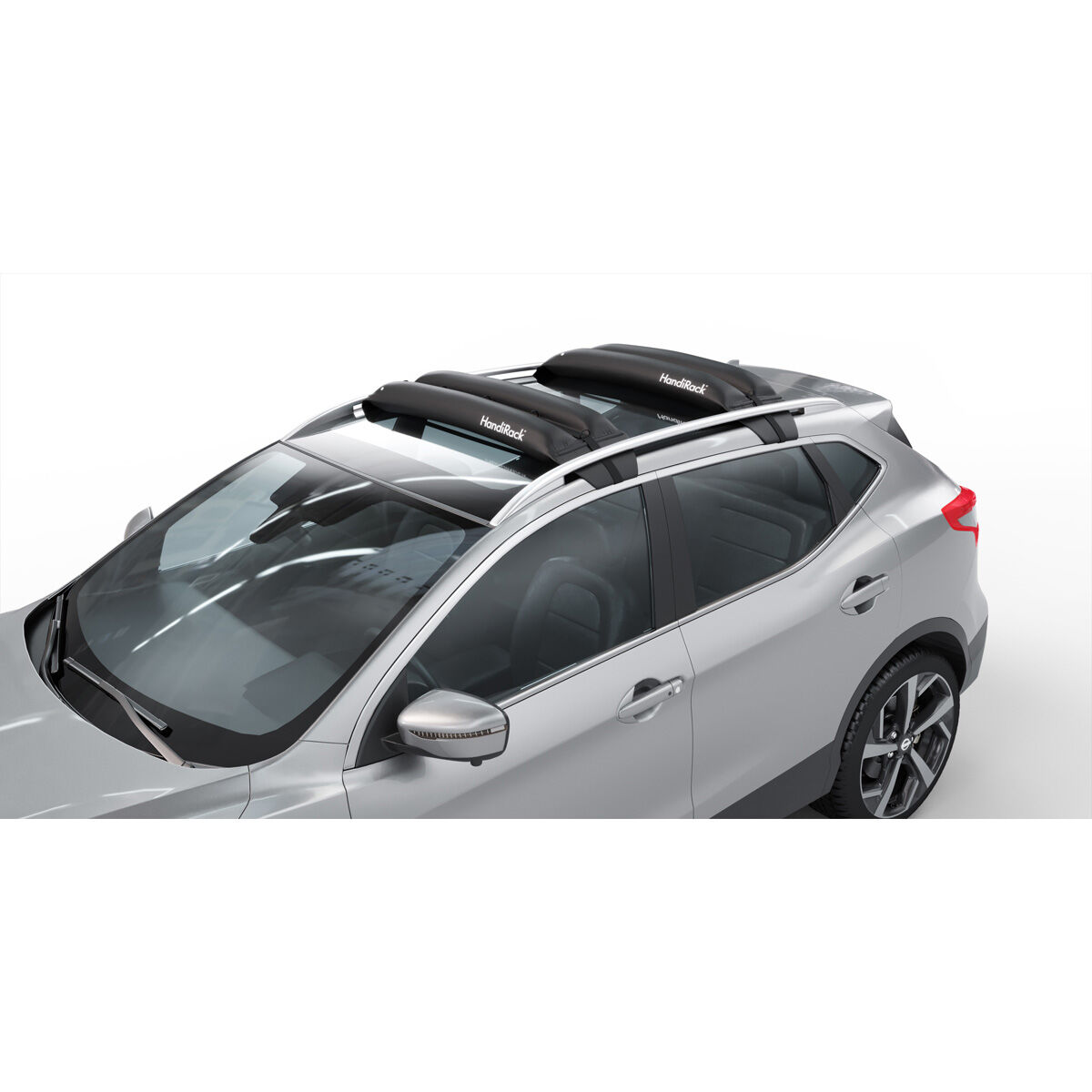 Handirack inflatable roof 2025 rack