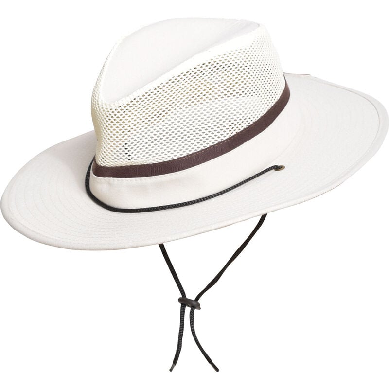 Lucky 7 Safari Hat image number 0
