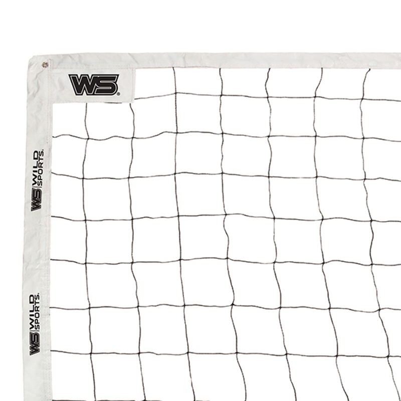 Wild Sports Volleyball Net image number 0
