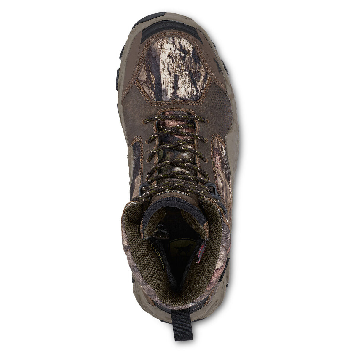 Irish Setter Women s Vaprtrek 8 400g Insulated Hunting Boots