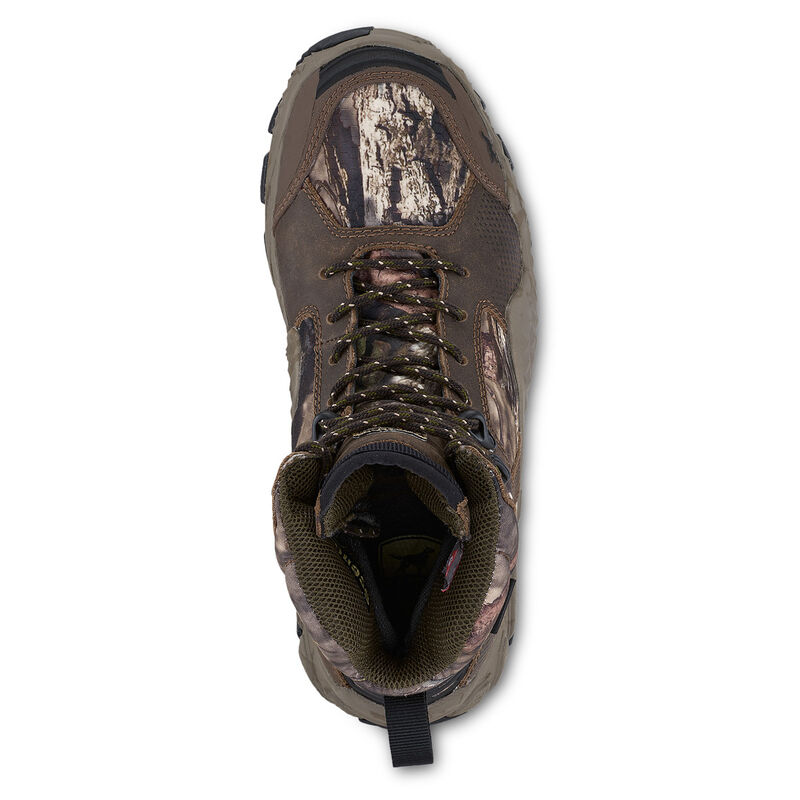 Irish Setter Women's Vaprtrek 8" 400g Insulated Hunting Boots image number 3