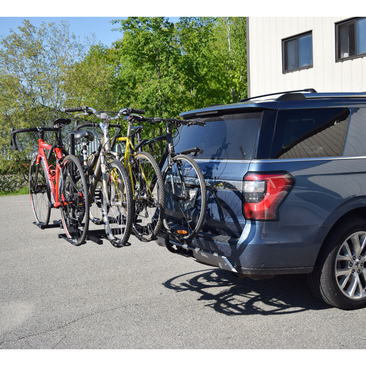 Malone bike rack on sale