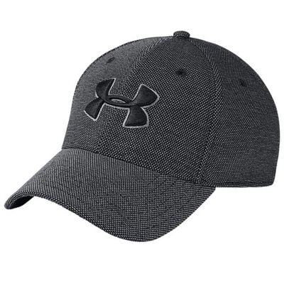 Under Armour Men's Heathered Blitzing 3.0 Hat