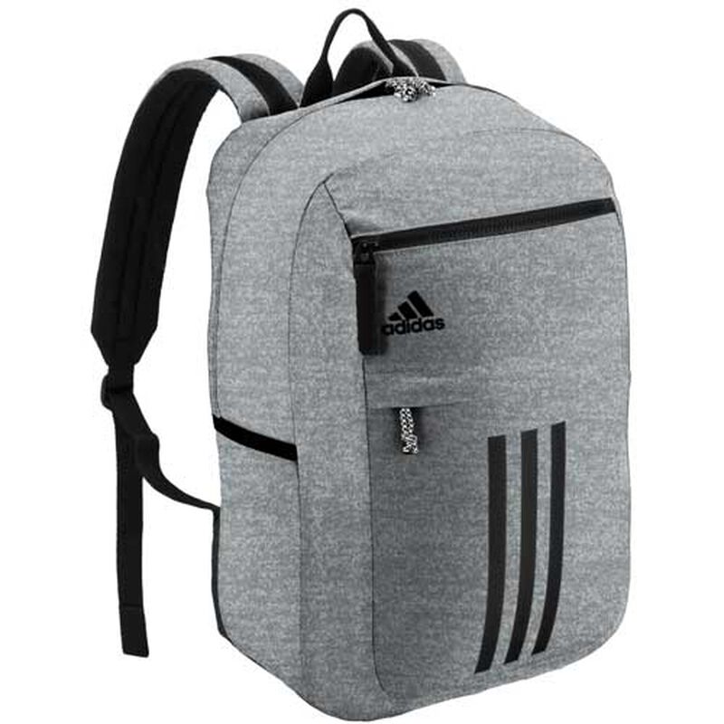 adidas League 3 Stripe Backpack image number 0